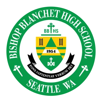 BISHOP BLANCHET HIGH SCHOOL